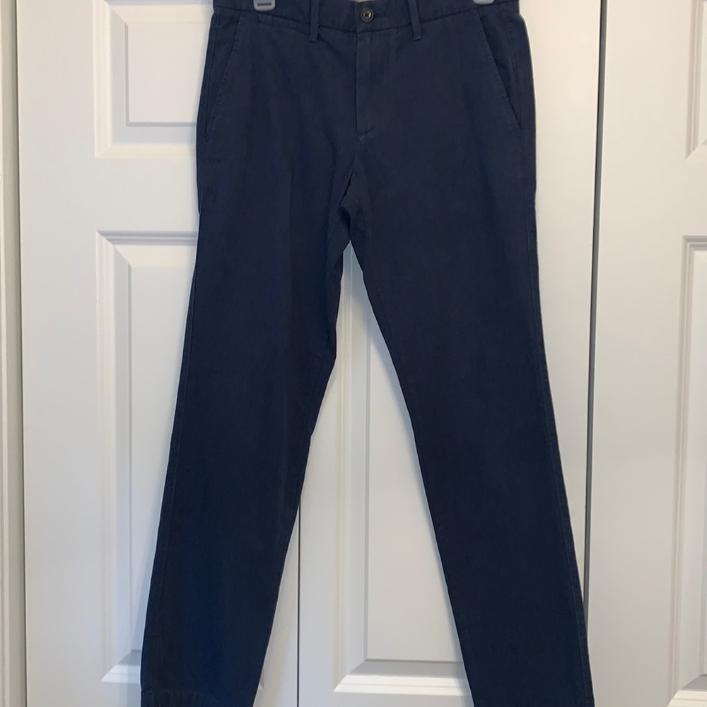 Mens / boys casual pants